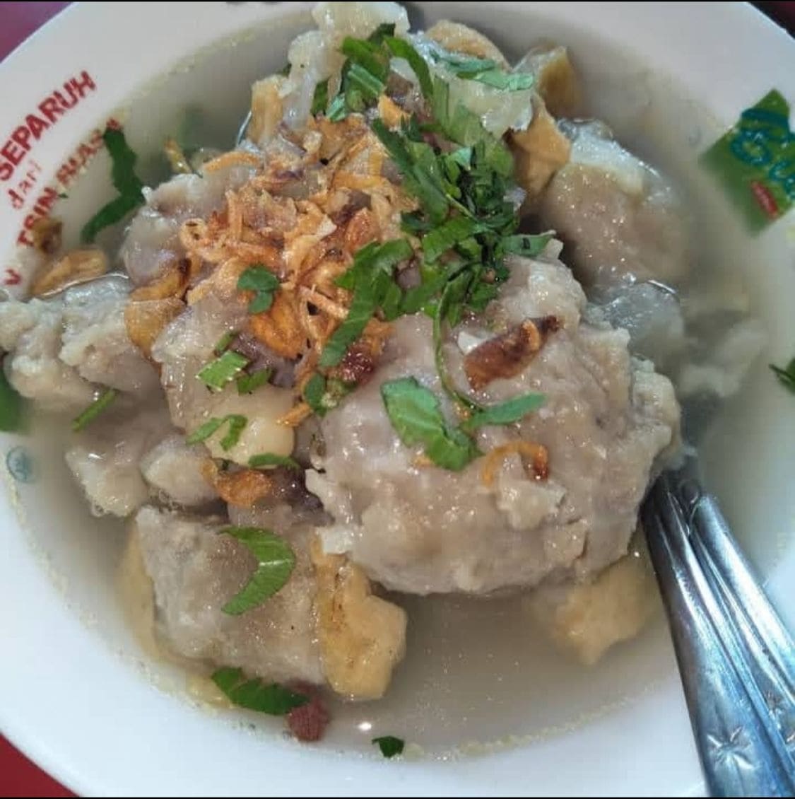 3 Rekomendasi Kuliner Bakso Murah 10 Ribuan di Sekitar Kampus Unej Jember, Rasanya Maknyus Cocok untuk Anak Kos Hemat Budget 6 Kuliner bakso murah di Unej.