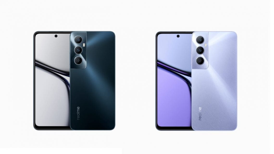 Visual Memuaskan! Bocoran Review Smartphone Realme C65: HP Kaya Fitur dengan Spesifikasi Unggul 1 Realme C65.