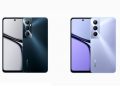 Realme C65.