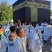 Fada, Calon Jemaah Haji Asal Tuban Siapkan Program Fisik dan Mental Sebelum Berangkat 8 CJH Tuban