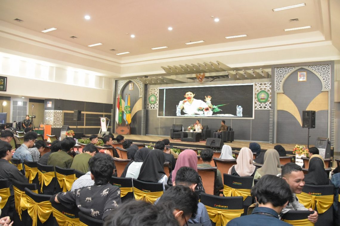 Kupas Harmonisasi Bisnis ASEAN, FEB Unisma Hadirkan Pakar Manajemen Budaya asal Thailand 1 FEB Unisma Thailand