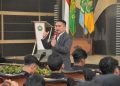 FEB Unisma Bank Mandiri 1
