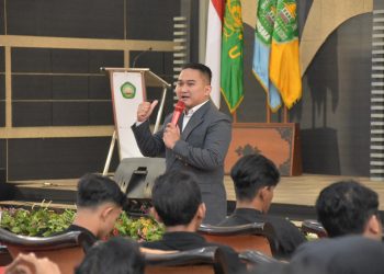 FEB Unisma Bank Mandiri 1