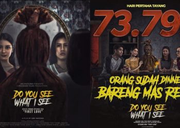 Do You See What I See.