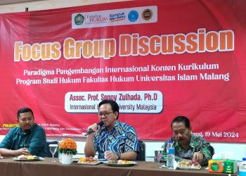 FH Unisma