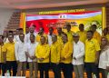 Partai Golkar dan Gerindra Jatim Bentuk Koalisi Pilkada 2024 4 Golkar dan Gerindra