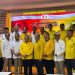 Partai Golkar dan Gerindra Jatim Bentuk Koalisi Pilkada 2024 8 Golkar dan Gerindra
