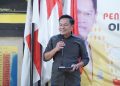 Ketua DPD Golkar