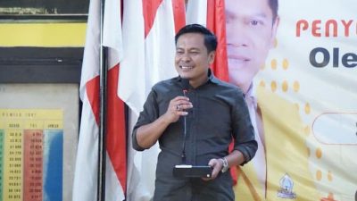 Ketua DPD Golkar