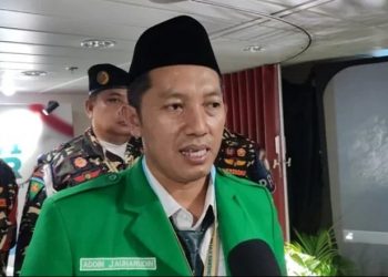 Ketua Umum GP Ansor Galang Diaspora 20 Negara Dorong Perluasan Jaringan Global 7 GP Ansor