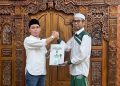 Incumbent Pegang Formulir Penjaringan, PKB Mojokerto: Semua Kemungkinan Terbuka 2 Gus Barra 2