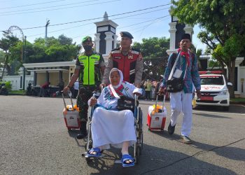 Haji Tuban
