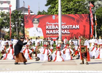Hari Kebangkitan