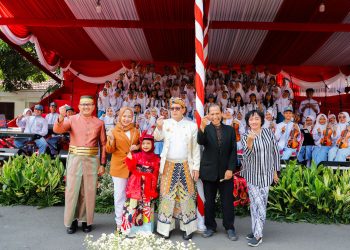 Hari Pendidikan Nasional