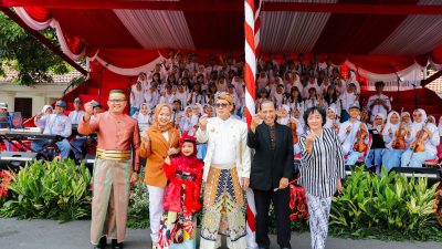 Hari Pendidikan Nasional