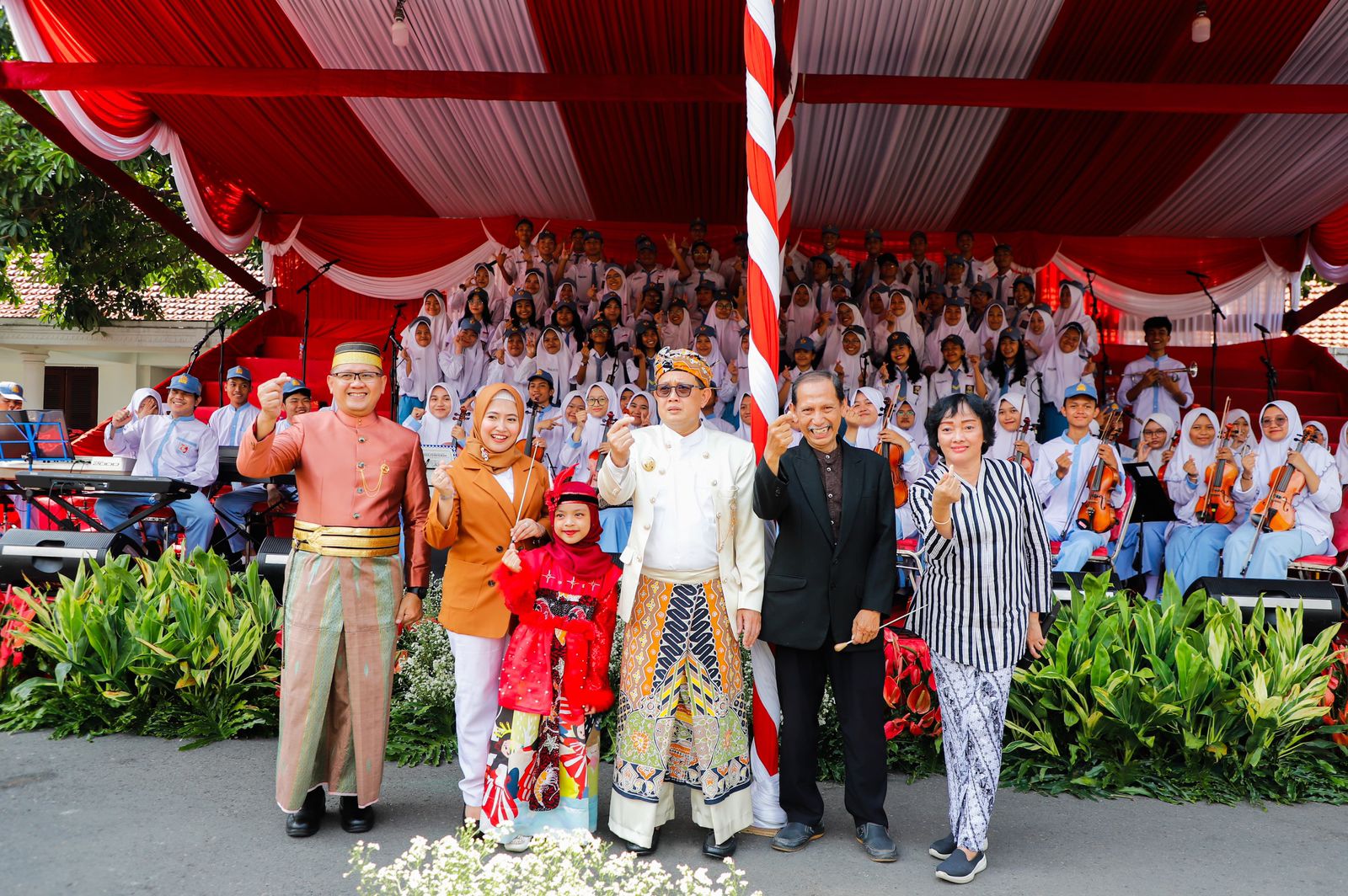 Hari Pendidikan Nasional