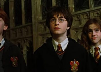 Harry Potter