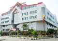 Pedagang Jembatan Merah Plaza 2