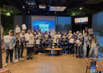 Grand Mercure Malang Mirama Gandeng Influencer Se-Malang Raya Kenalkan Program Accor Live Limitless! 1 Influencer