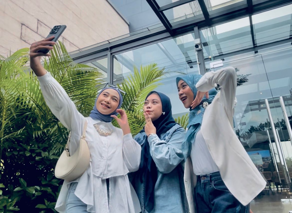 Grand Mercure Malang Mirama Gandeng Influencer Se-Malang Raya Kenalkan Program Accor Live Limitless! 2 Malang Raya influencer