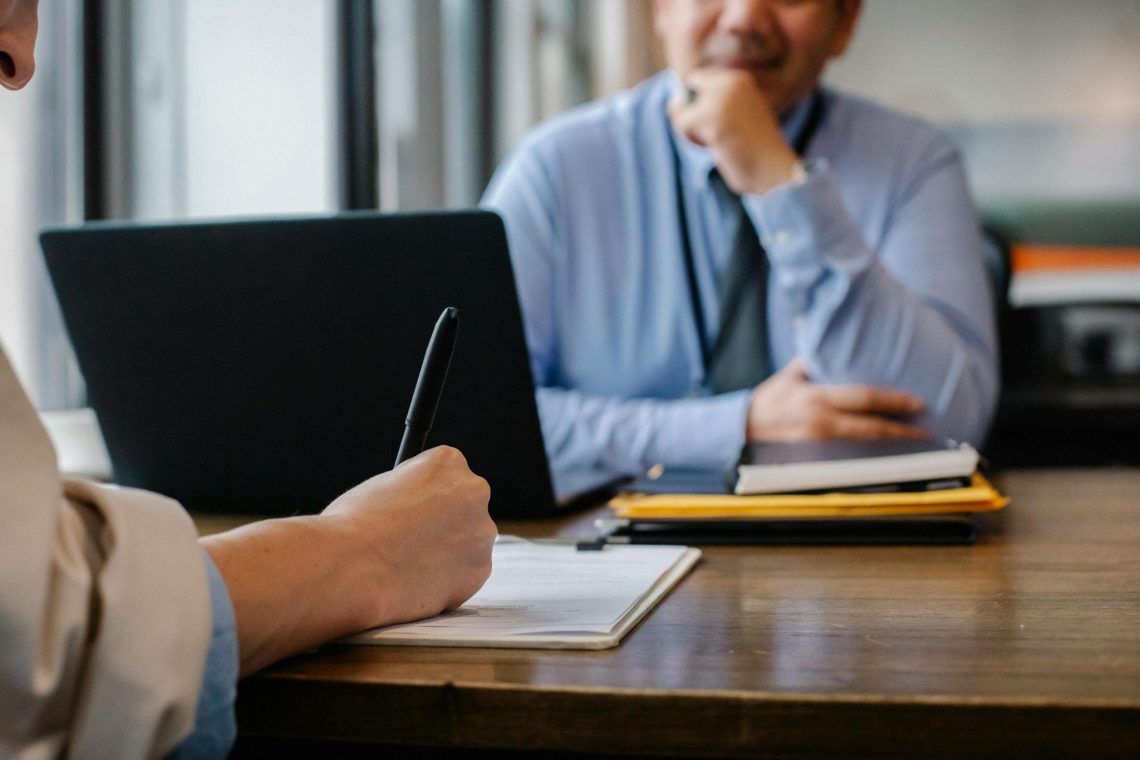 Tips Jitu Interview User Kerja