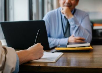 Tips Jitu Interview User Kerja