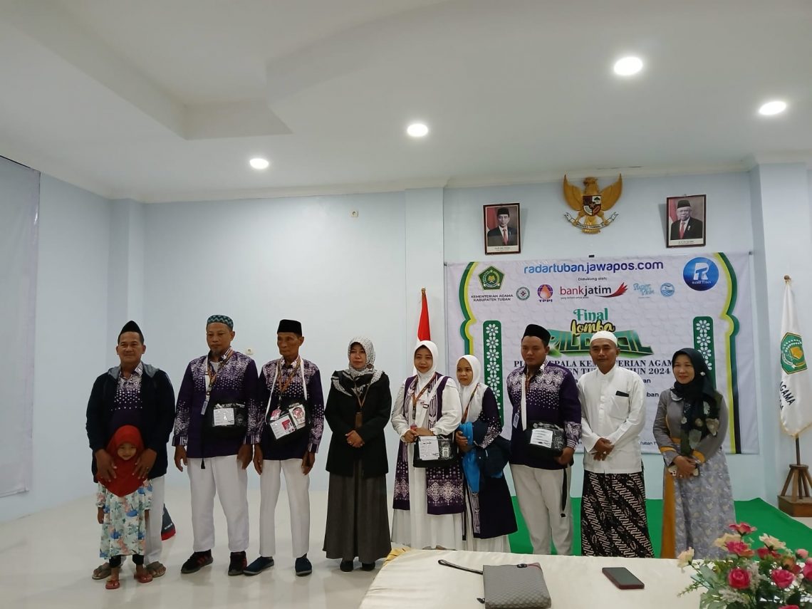 Enam Jamaah