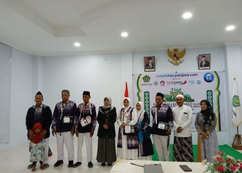 Enam Jamaah