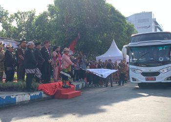 Anak Senja dan Jelita