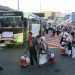 Jemaah Haji Embarkasi Surabaya