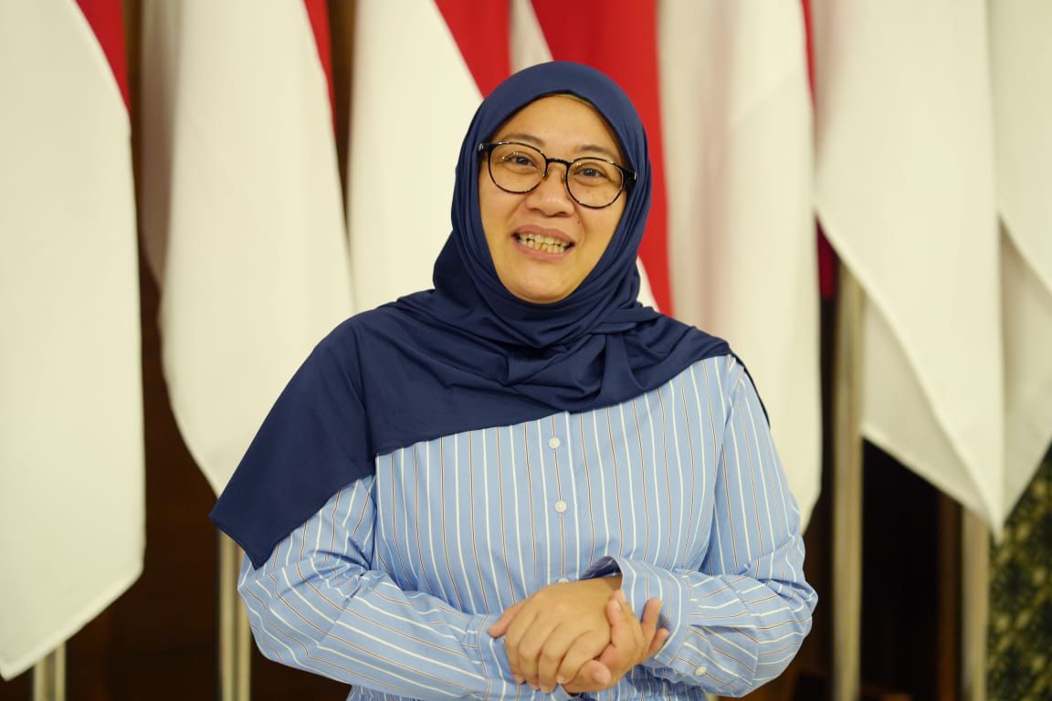 Maksapai Garuda Indonesia Diminta Professional Pasca Kebakaran di Pesawat Jemaah Haji Sulsel 2 Jemaah Haji
