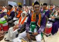 jemaah haji termuda