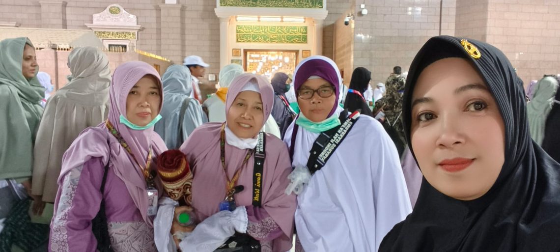 Jemaah Haji