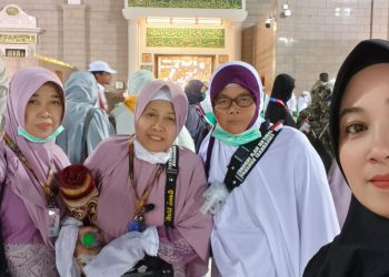 Jemaah Haji