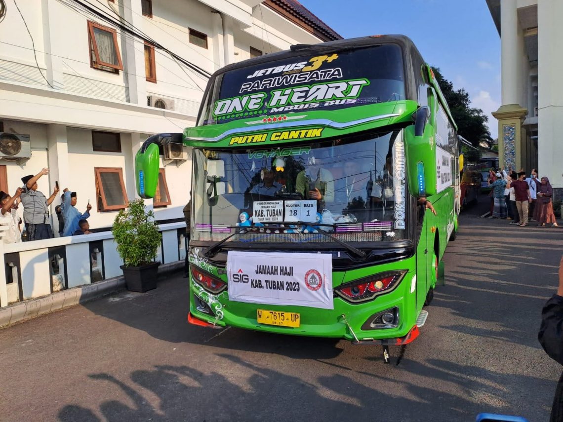 Tuban Haji