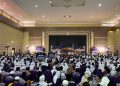 Jemaah haji 2024