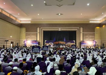 Jemaah haji 2024