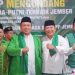 Bupati Jember aktif
