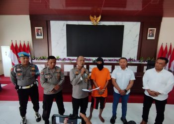 Kades Jombang