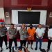 Kepala Desa di Jombang Diringkus Polres Mojokerto Kota Kasus Penggelapan dan Penipuan Ratusan Juta Rupiah 10 Kades Jombang