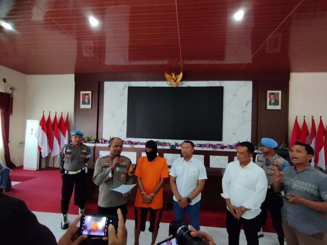 Motif untuk Biaya Pencalonan Kepala Desa di Jombang Tipu Teman Hingga Rp865 Juta 1 Kades Jombang