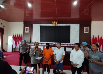 Kades Jombang