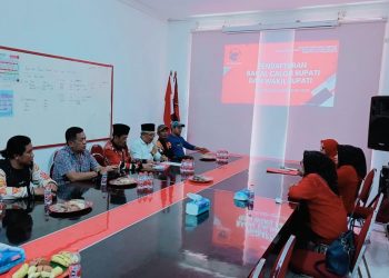 Kades Mojokerto