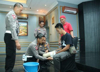 Kaki Palsu
