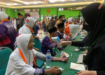 jemaah haji 2024