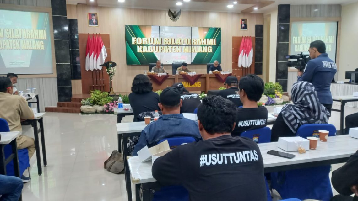 Keluarga Korban