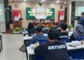 Keluarga Korban