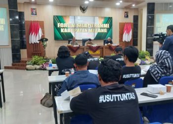 Keluarga Korban