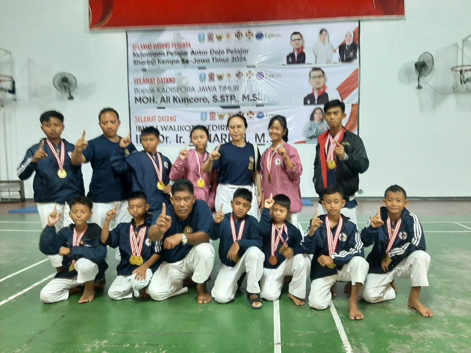 Kempo