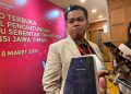 Ketua KPU Jatim